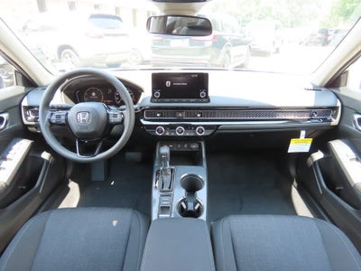 Honda Civic LX 2027