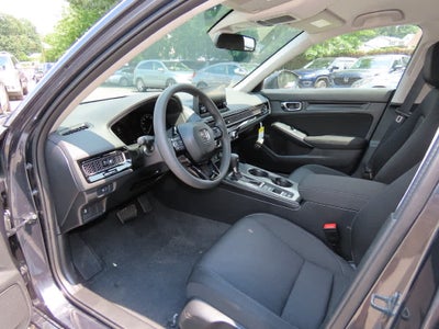Honda Civic LX 2027