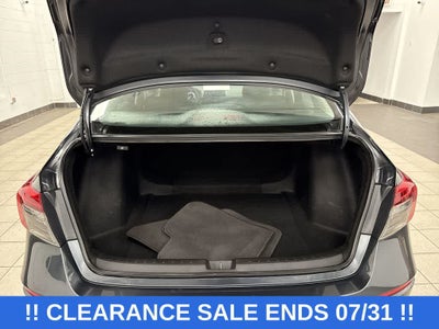 Honda Civic LX 2023