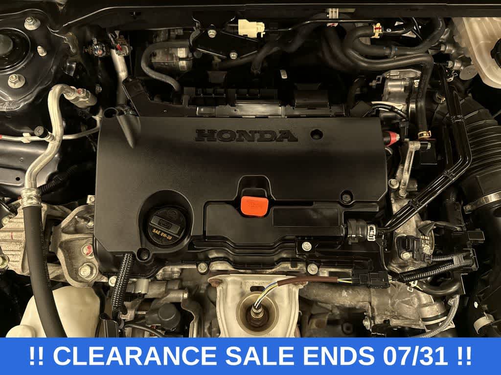 Honda Civic LX 2023