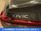 Honda Civic LX 2023