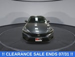 Honda Civic LX 2023