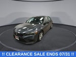 Honda Civic LX 2023