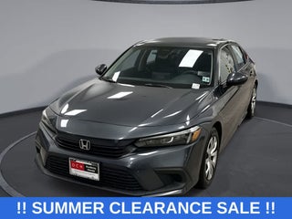 Honda Civic LX 2023