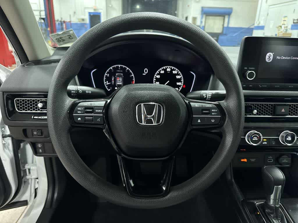 Honda Civic LX 2023