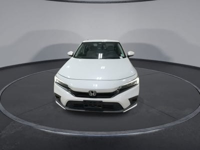 Honda Civic LX 2023