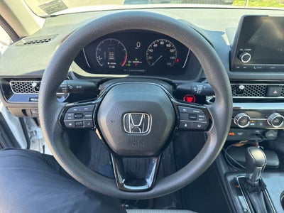 Honda Civic LX 2023