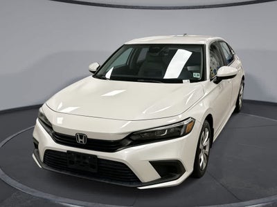 Honda Civic LX 2023