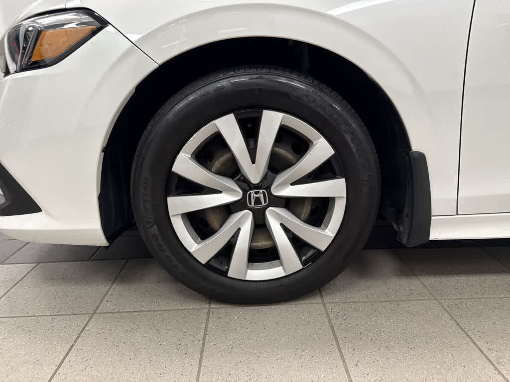 Honda Civic LX 2023