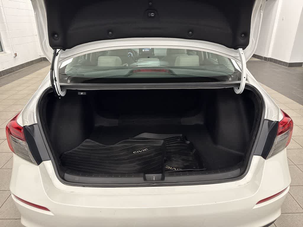 Honda Civic LX 2023