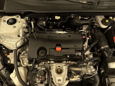 Honda Civic LX 2023