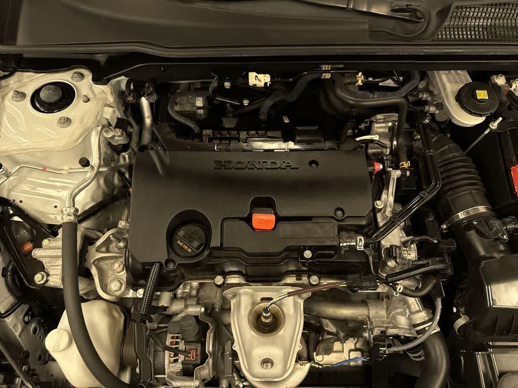 Honda Civic LX 2023