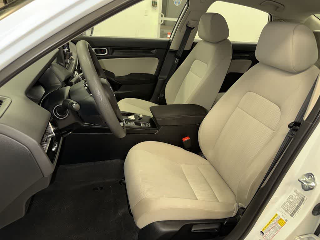 Honda Civic LX 2023
