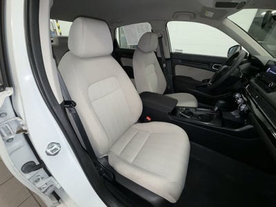 Honda Civic LX 2023
