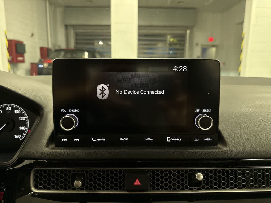 Honda Civic LX 2023