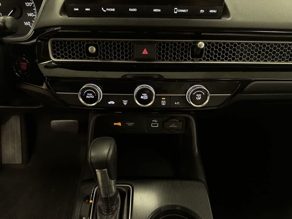 Honda Civic LX 2023