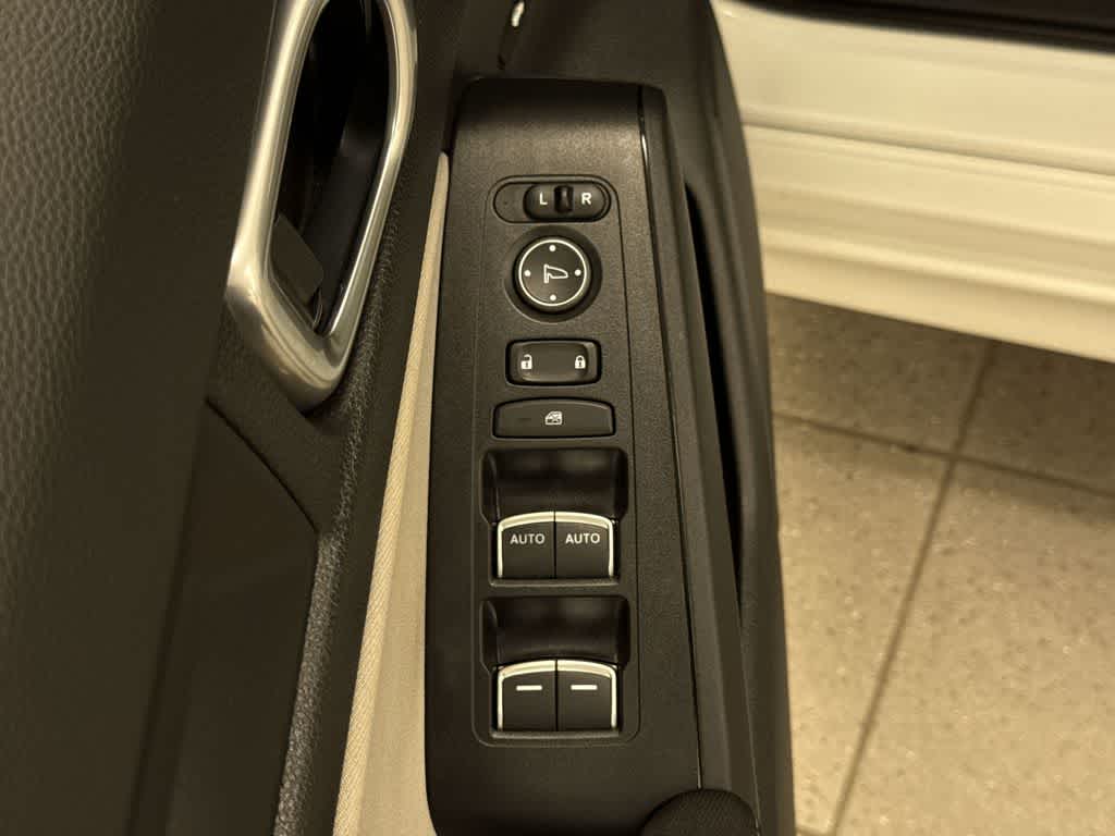 Honda Civic LX 2023