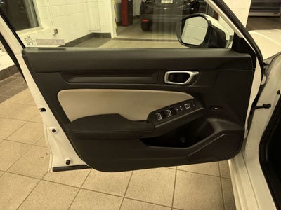 Honda Civic LX 2023
