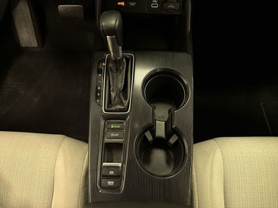 Honda Civic LX 2023