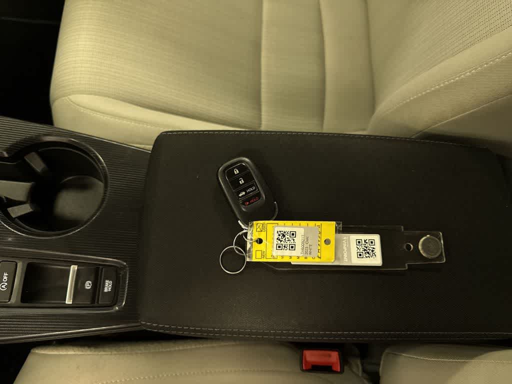Honda Civic LX 2023