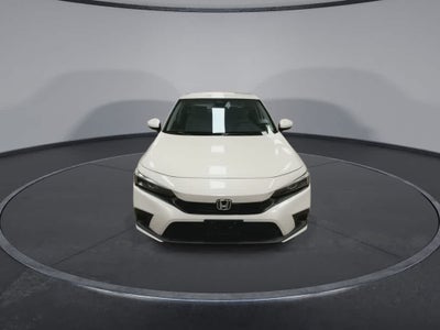 Honda Civic LX 2023