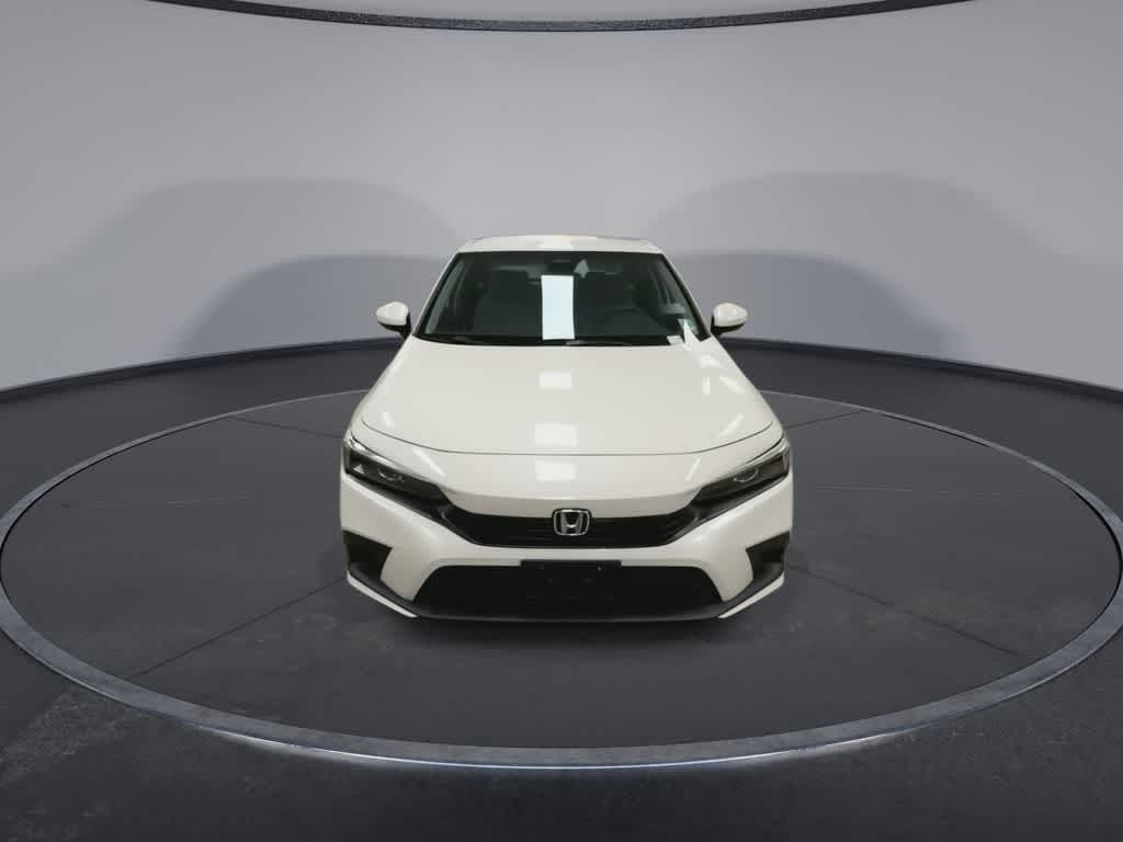Honda Civic LX 2023