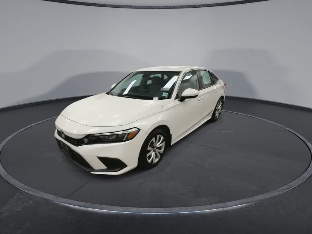 Honda Civic LX 2023