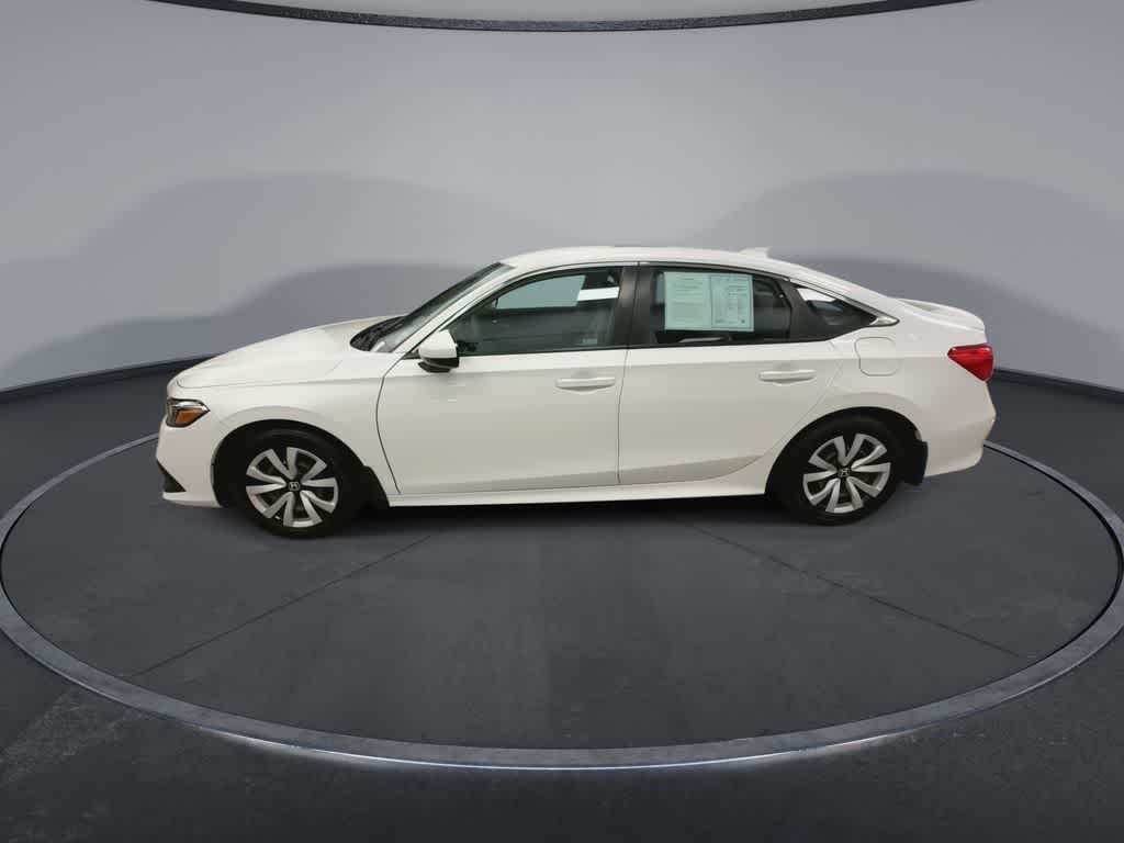 Honda Civic LX 2023