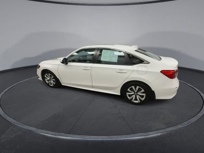 Honda Civic LX 2023