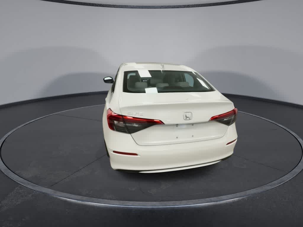 Honda Civic LX 2023
