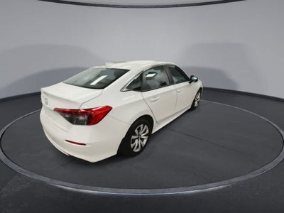 Honda Civic LX 2023