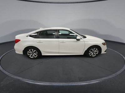 Honda Civic LX 2023