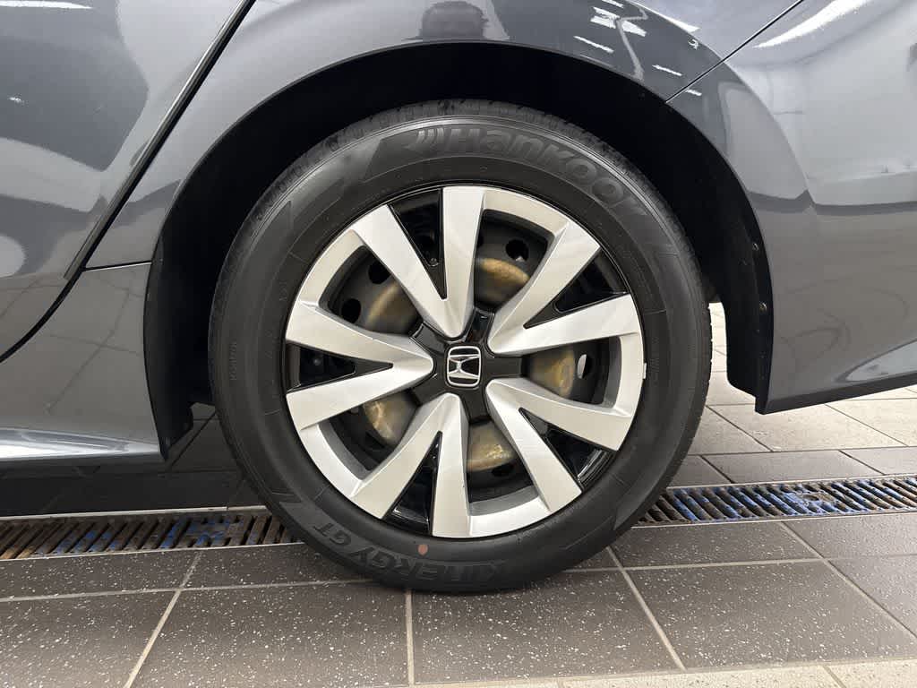 Honda Civic LX 2023