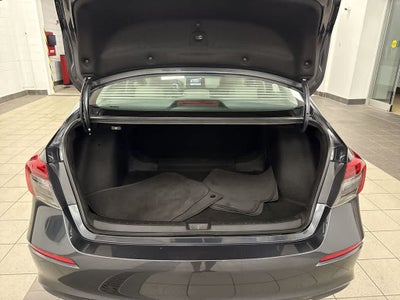 Honda Civic LX 2023
