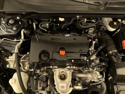 Honda Civic LX 2023