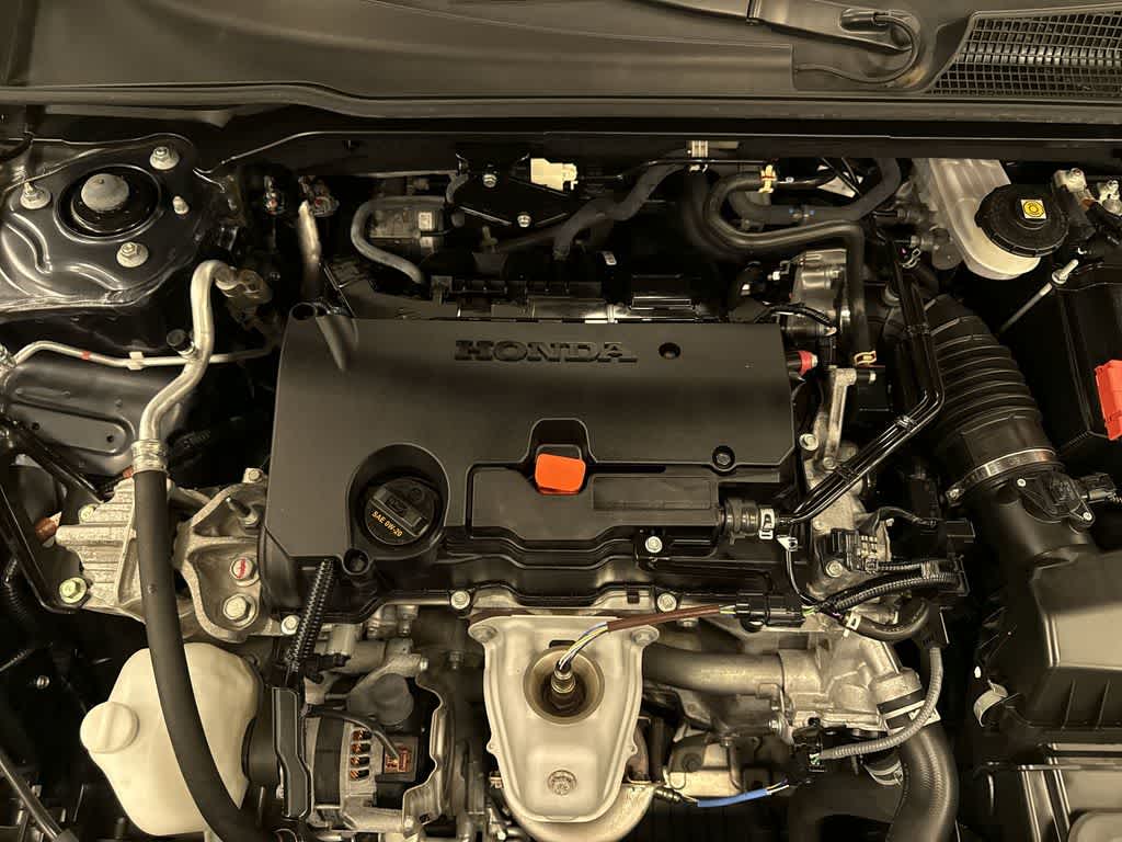 Honda Civic LX 2023