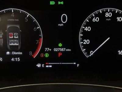 Honda Civic LX 2023