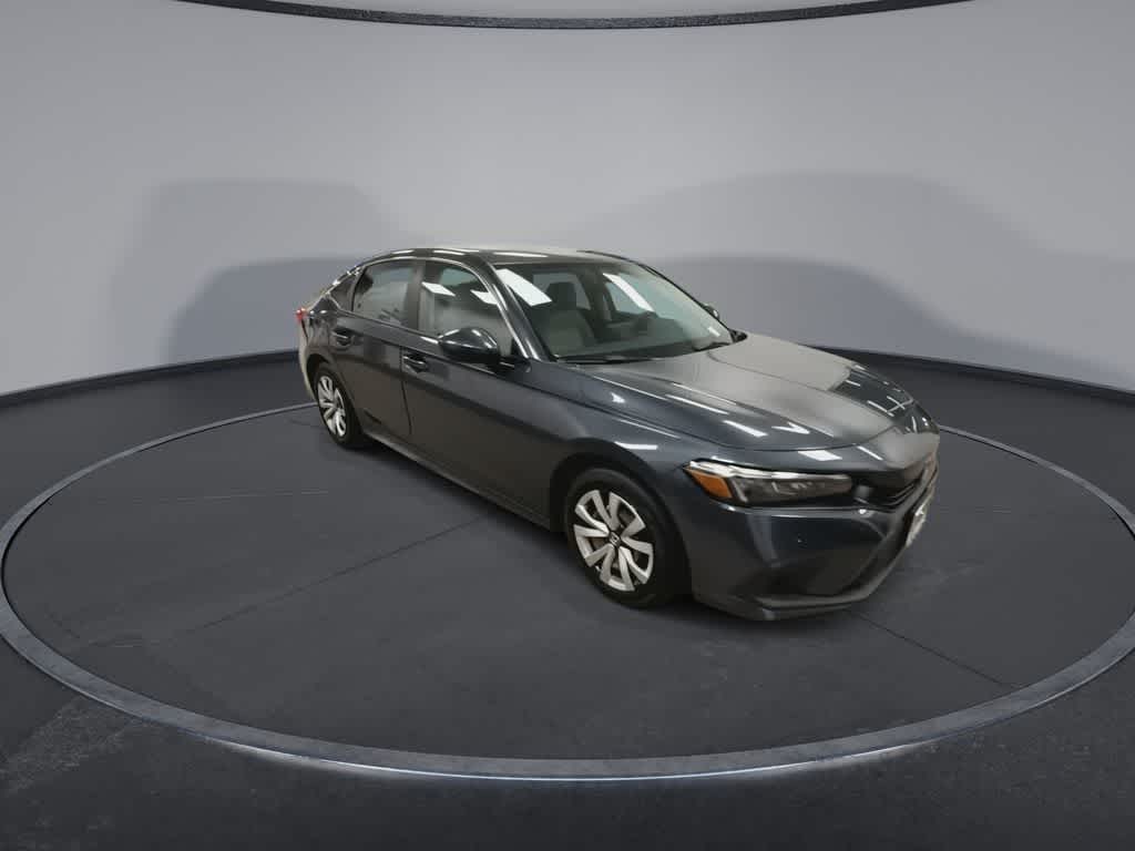 Honda Civic LX 2023