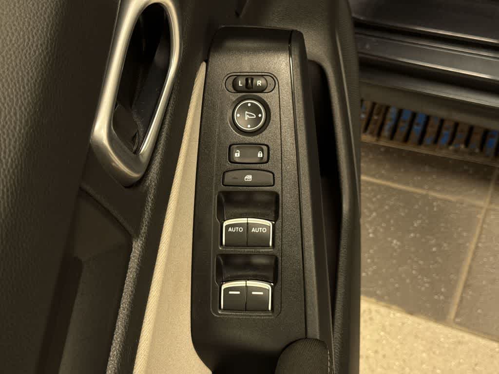 Honda Civic LX 2023