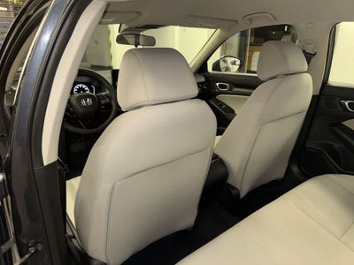 Honda Civic LX 2023