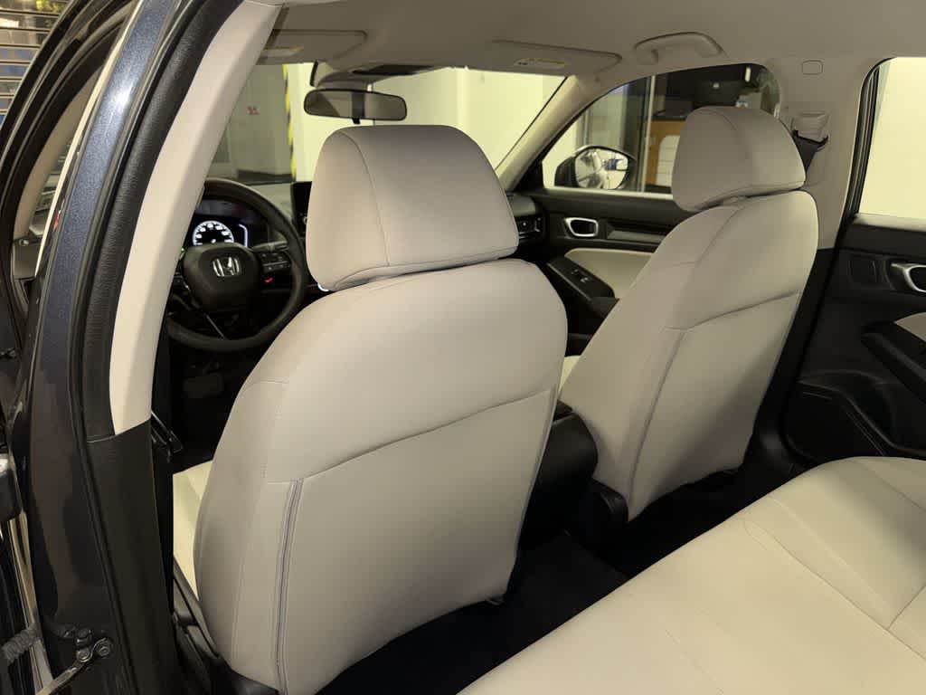 Honda Civic LX 2023