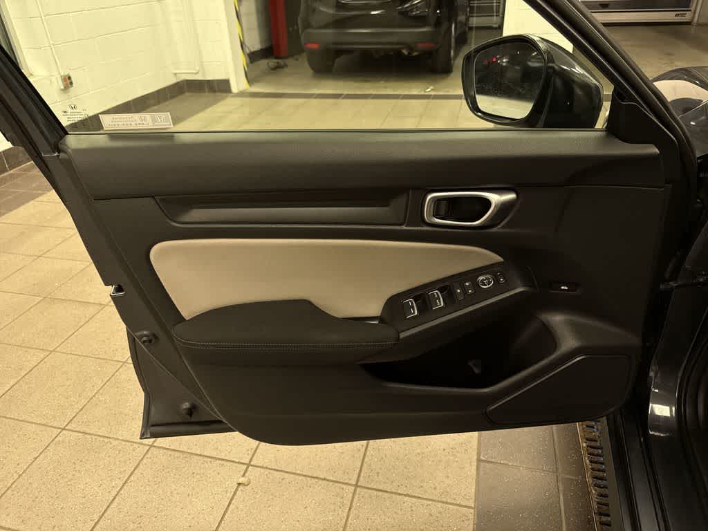 Honda Civic LX 2023