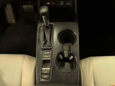 Honda Civic LX 2023