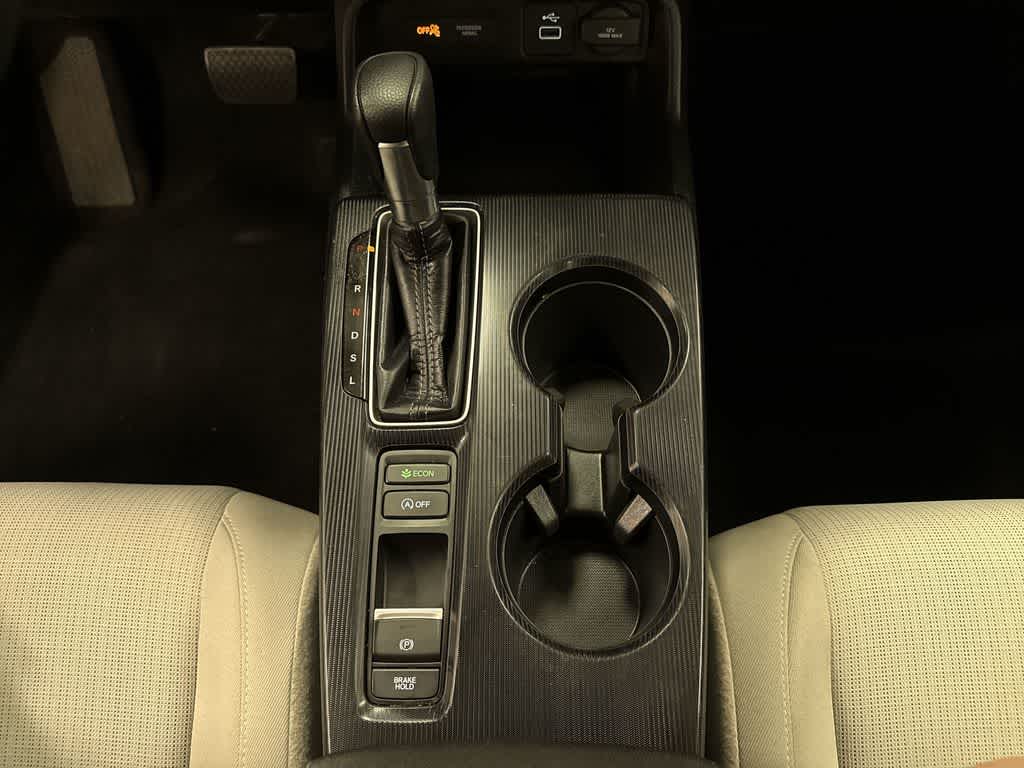 Honda Civic LX 2023