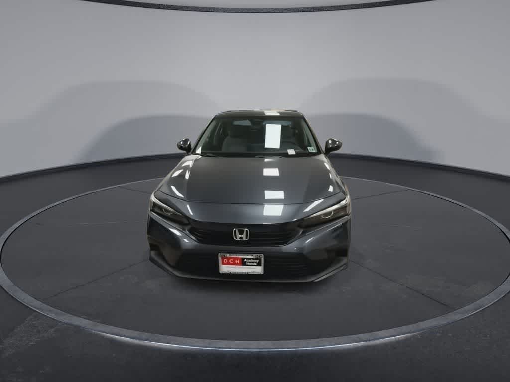 Honda Civic LX 2023