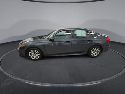 Honda Civic LX 2023
