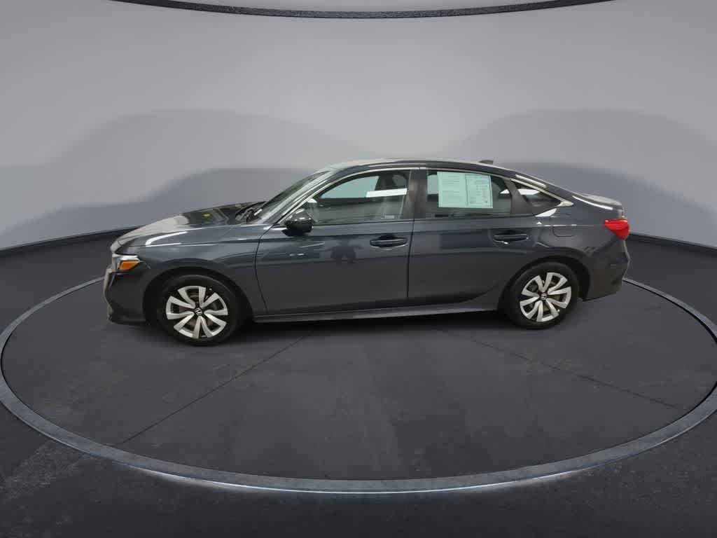 Honda Civic LX 2023
