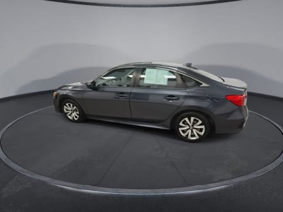 Honda Civic LX 2023