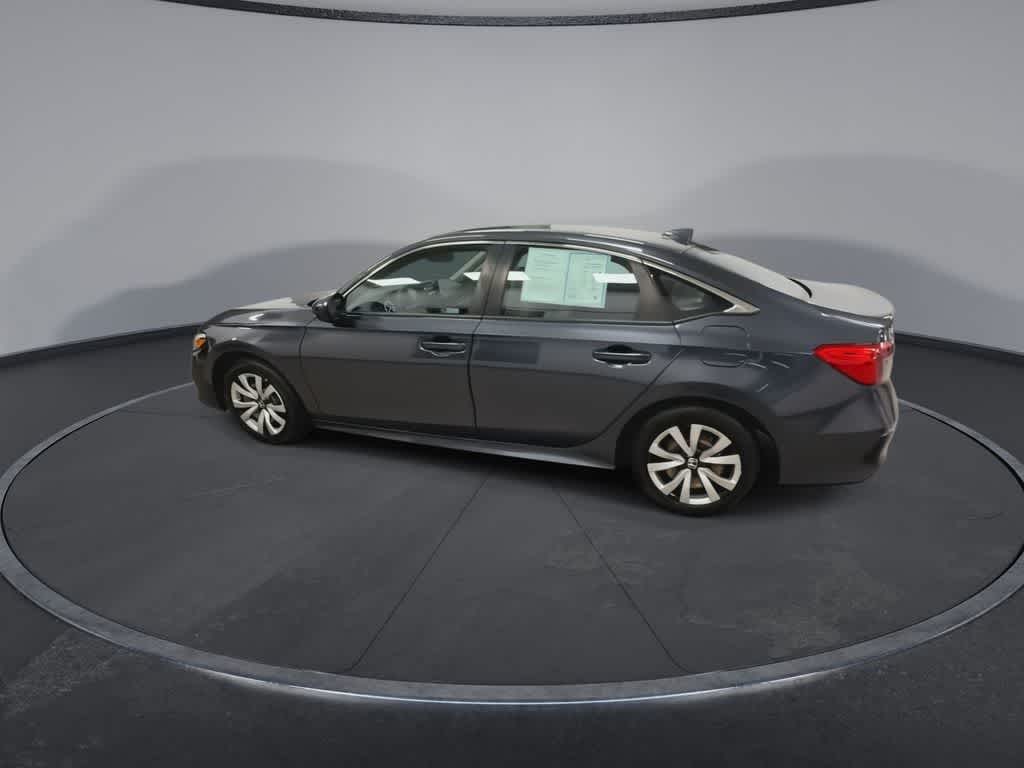 Honda Civic LX 2023