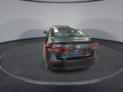 Honda Civic LX 2023